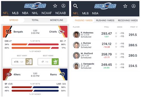 Free Value Bets Search Tool (Football, Baseball, & More).